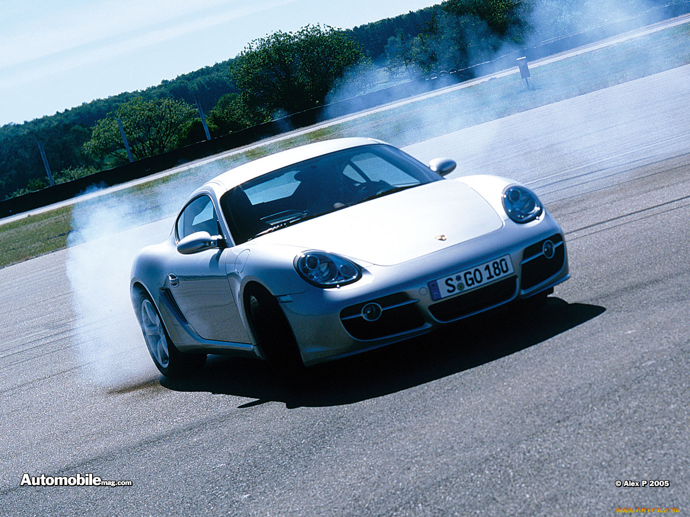 , porsche